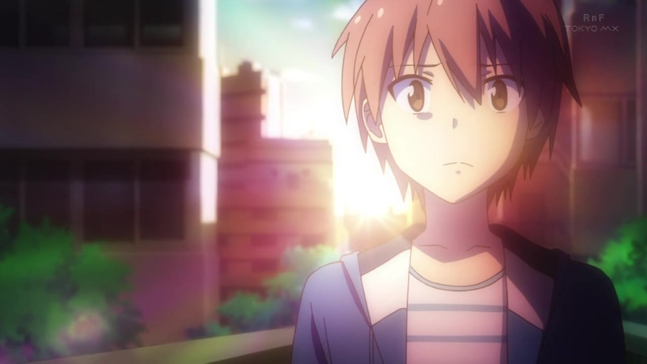 Sakurasou No Pet Na Kanojo page 3 full