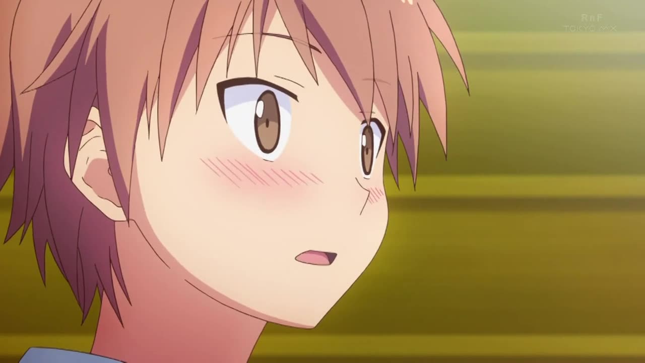 Sakurasou No Pet Na Kanojo page 5 full