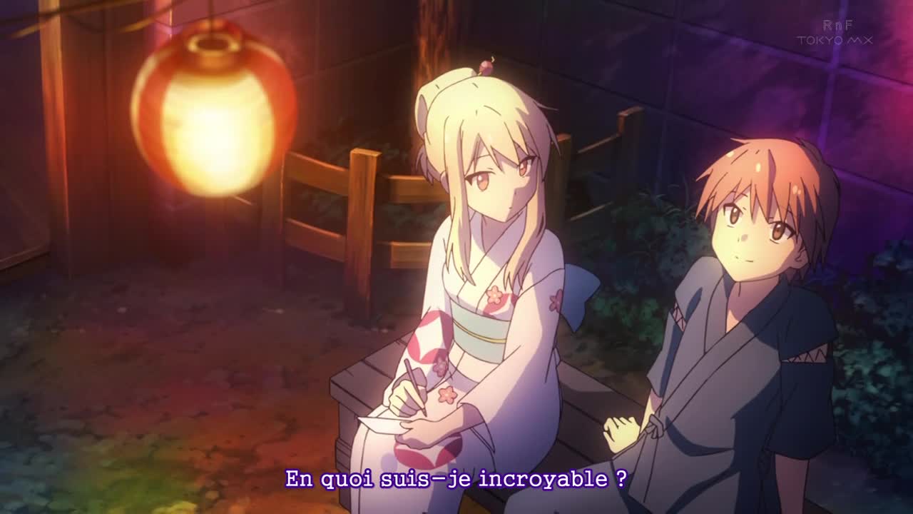 Sakurasou No Pet Na Kanojo page 9 full