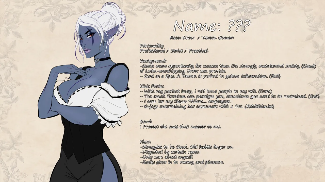 Tavern Sluts / Honeypot page 5 full