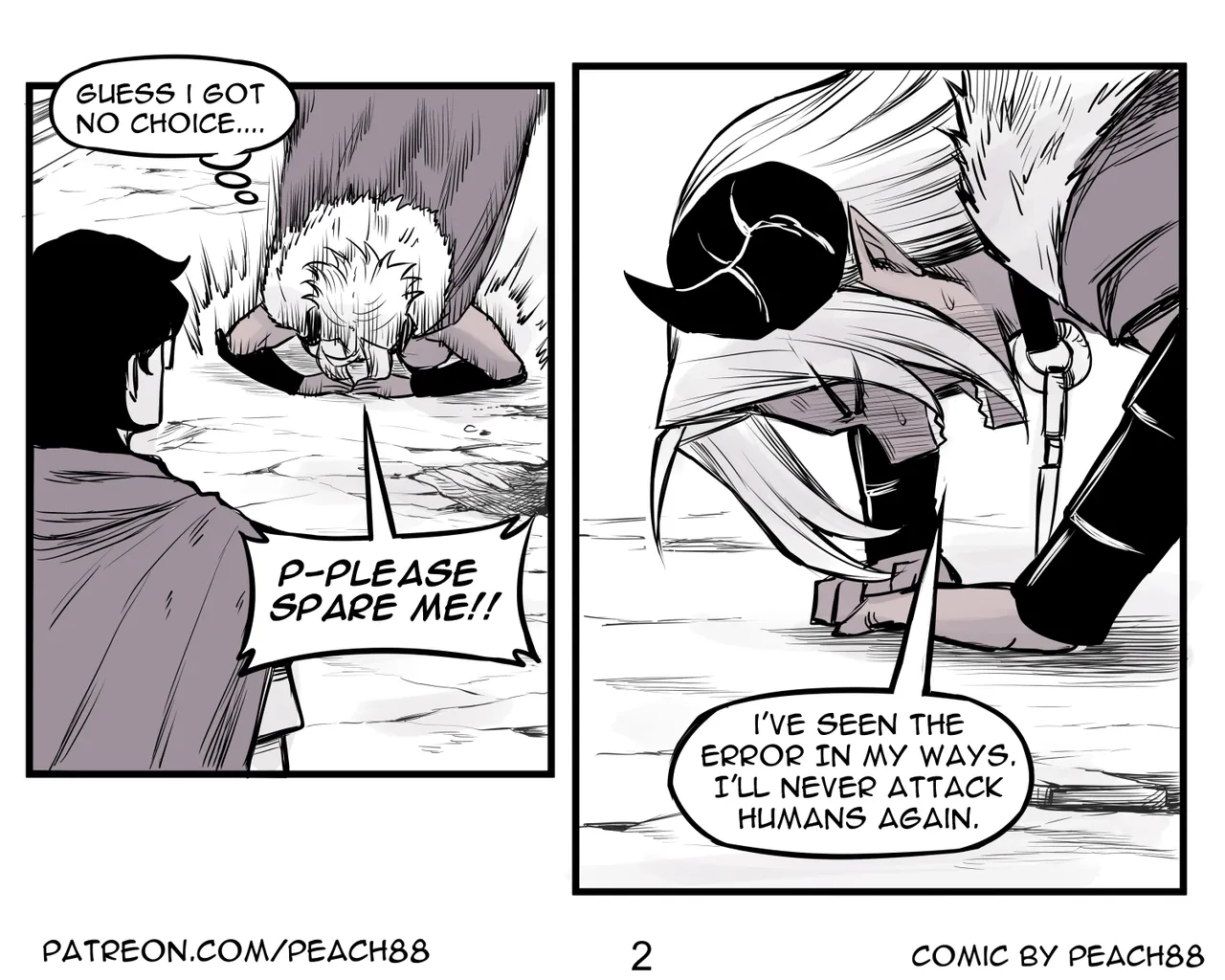 Demon King GF page 3 full