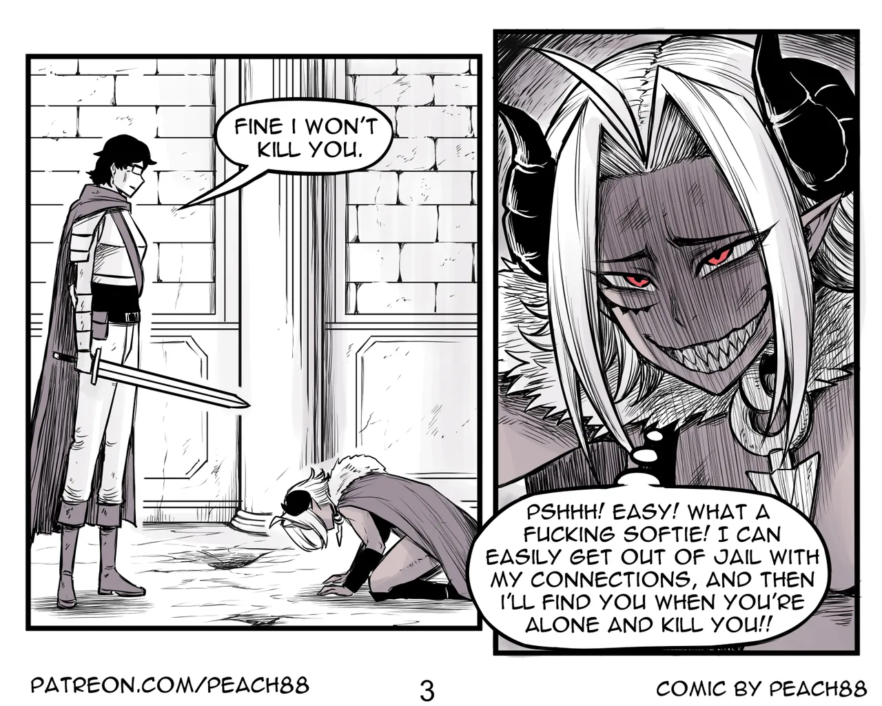 Demon King GF page 4 full