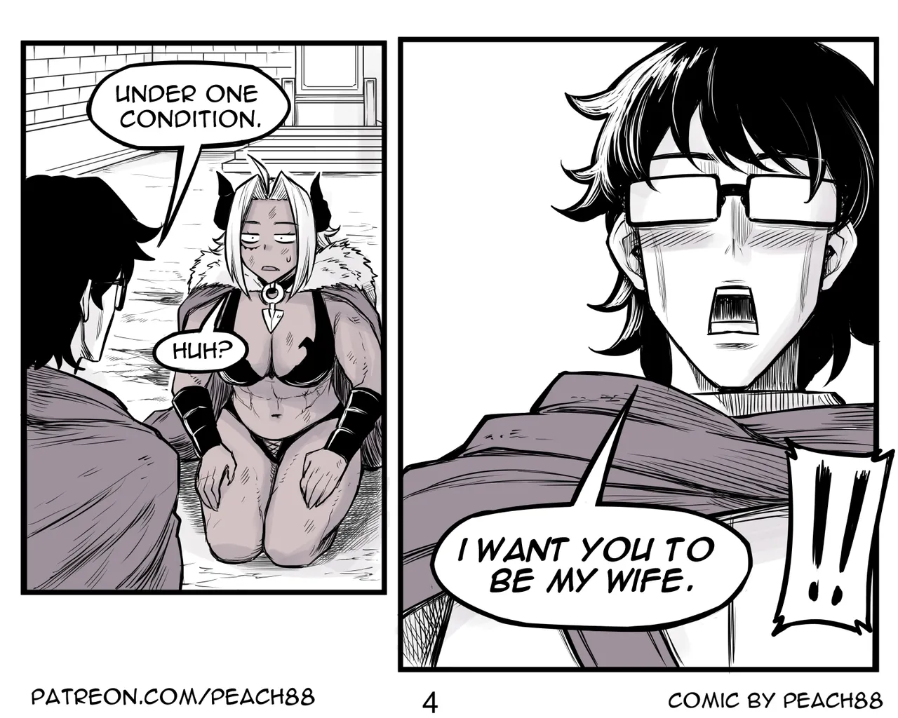 Demon King GF page 5 full