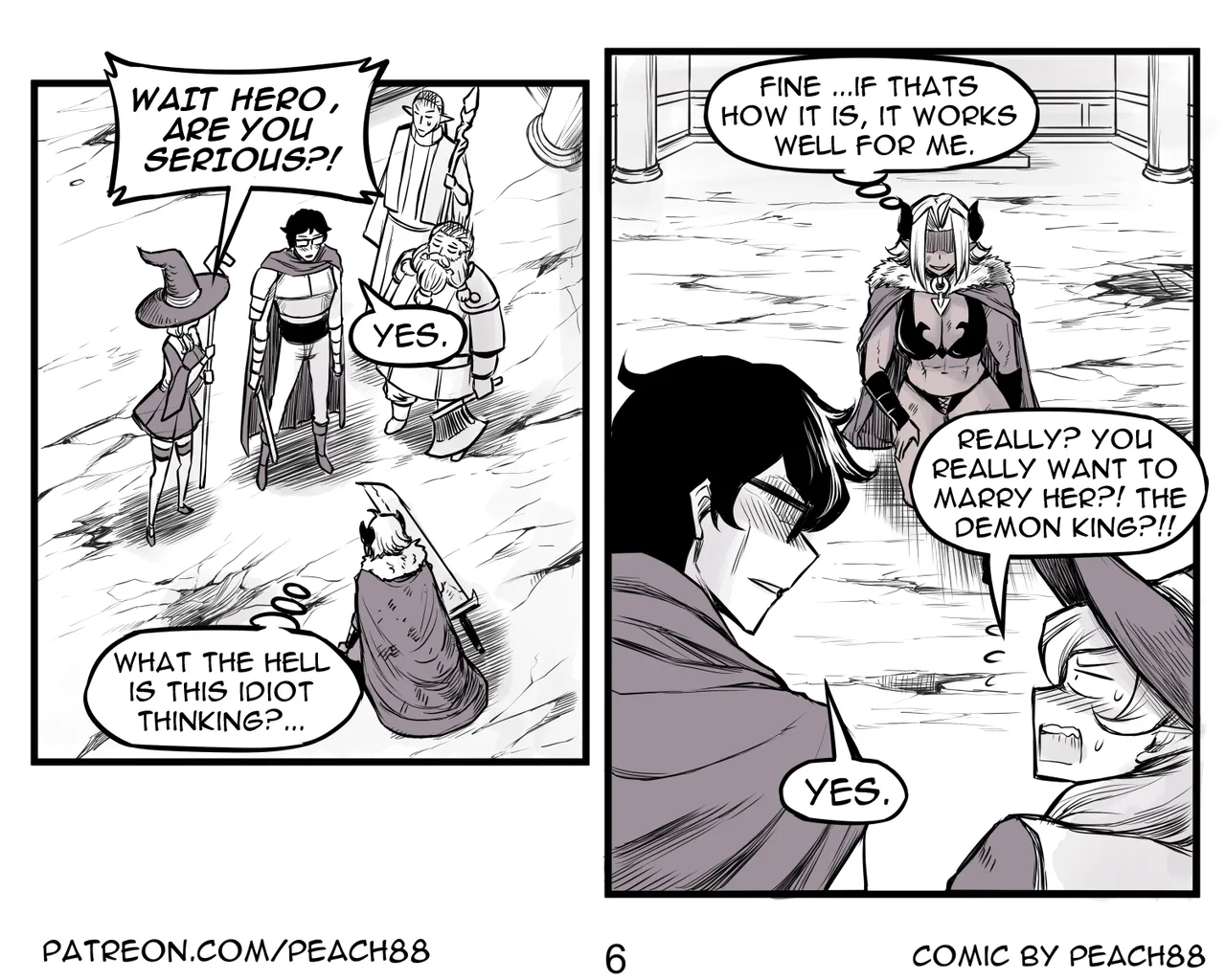 Demon King GF page 7 full