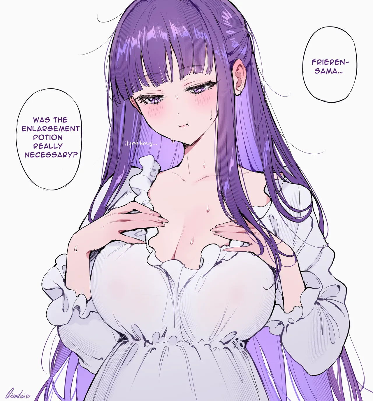 Qiandai以宇 page 3 full