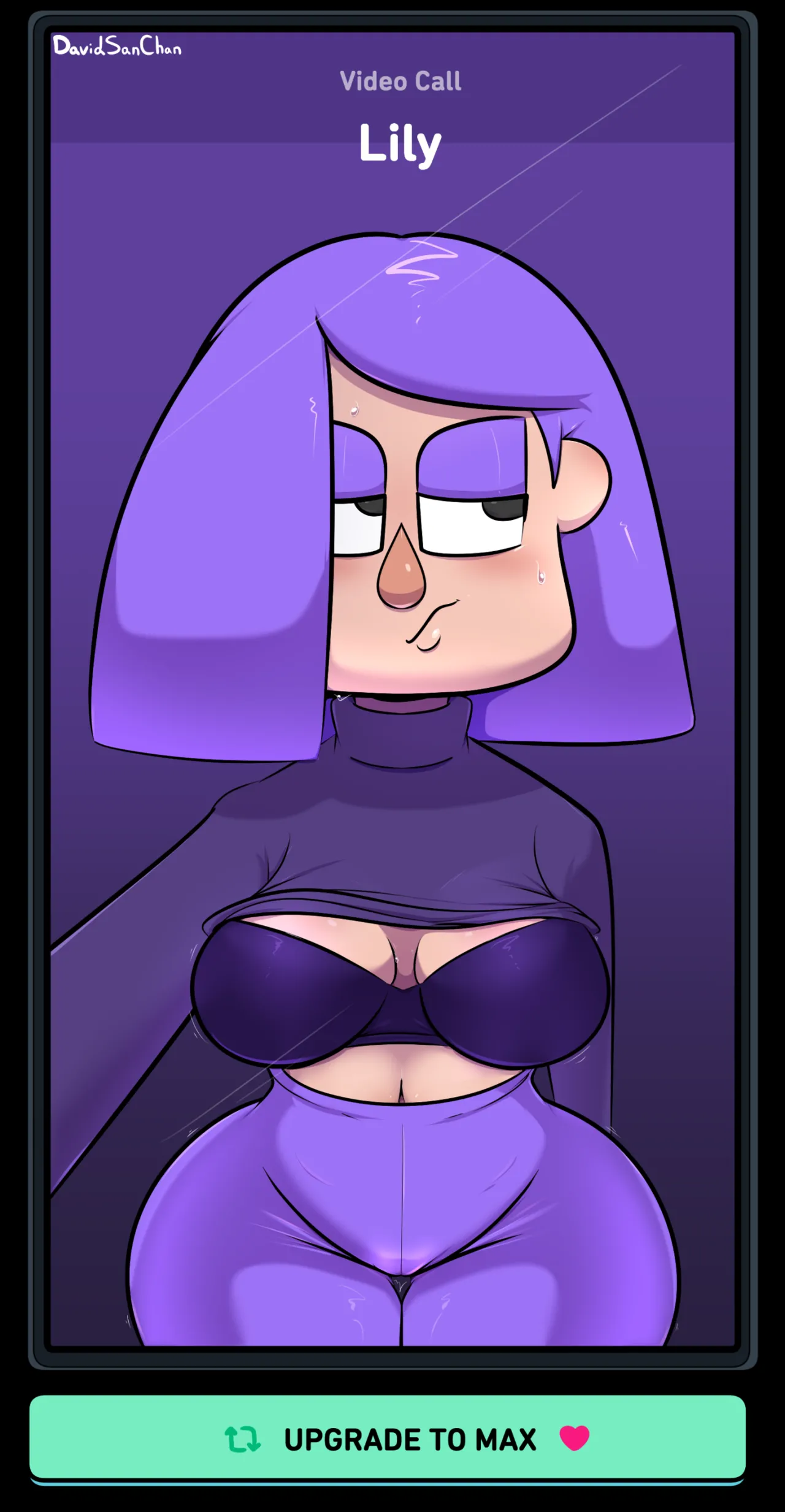 Lily & Zari's Upgrades page 3 full