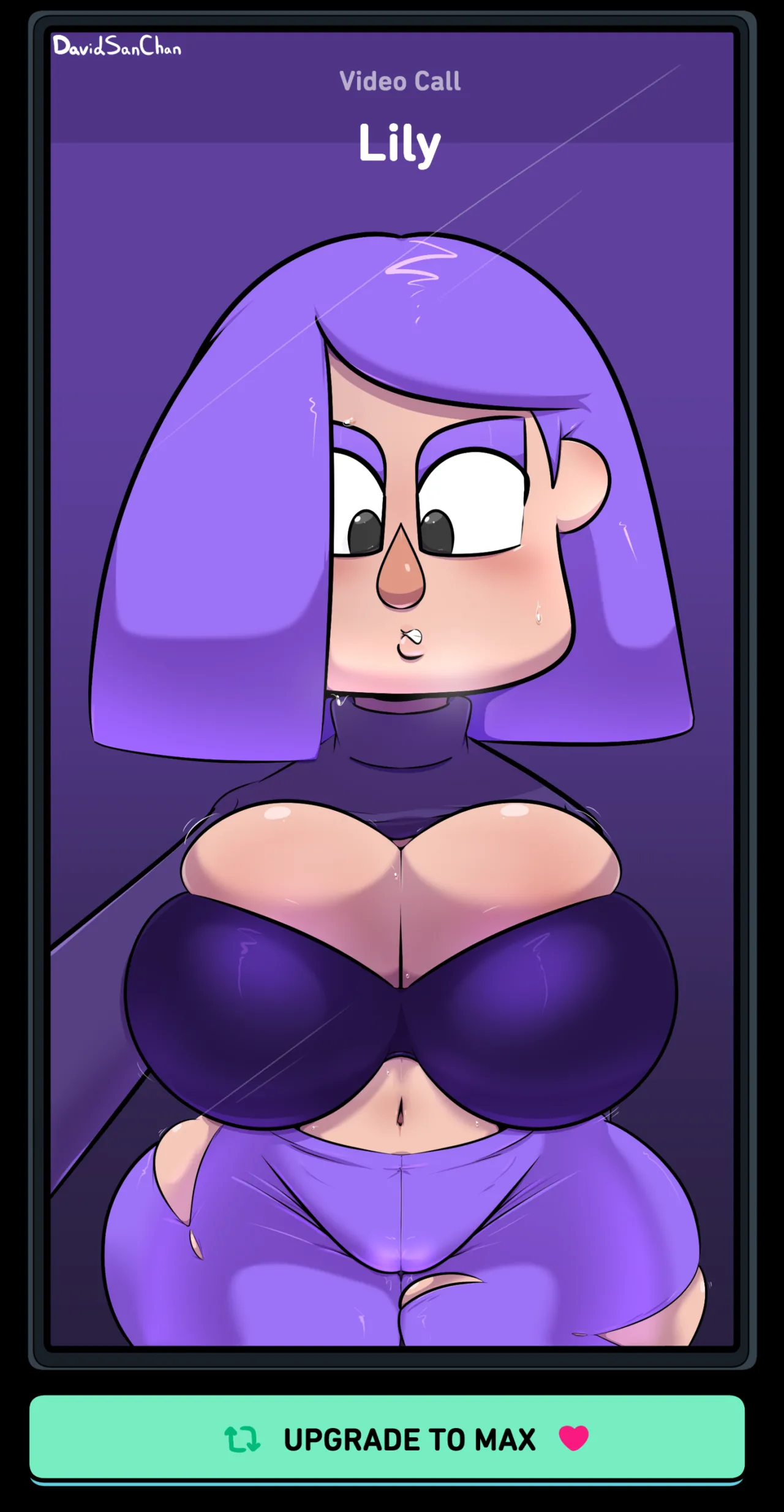 Lily & Zari's Upgrades page 5 full