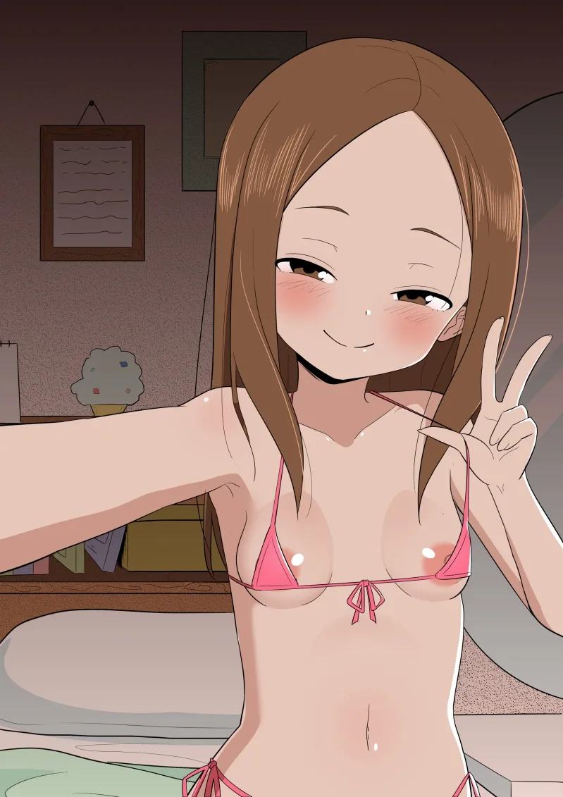 Nishikata e no Okazu page 3 full