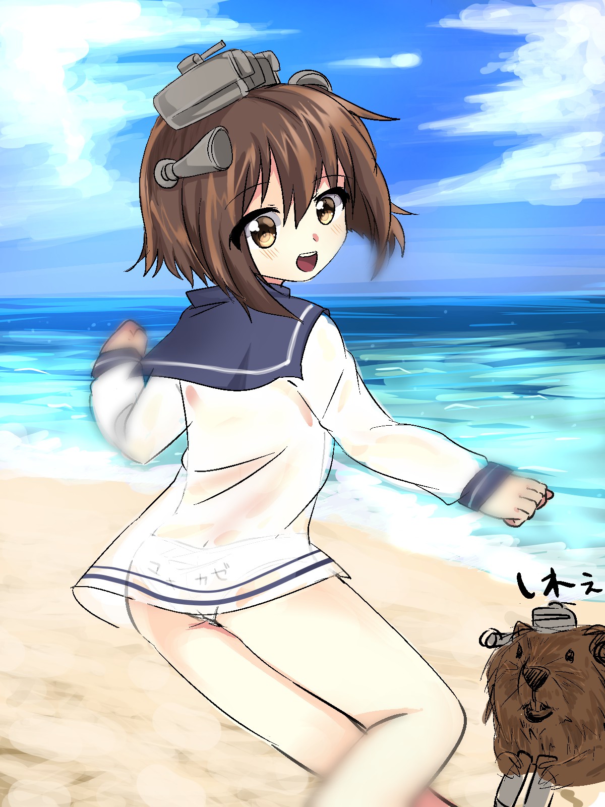 湯本ユヅキ page 6 full