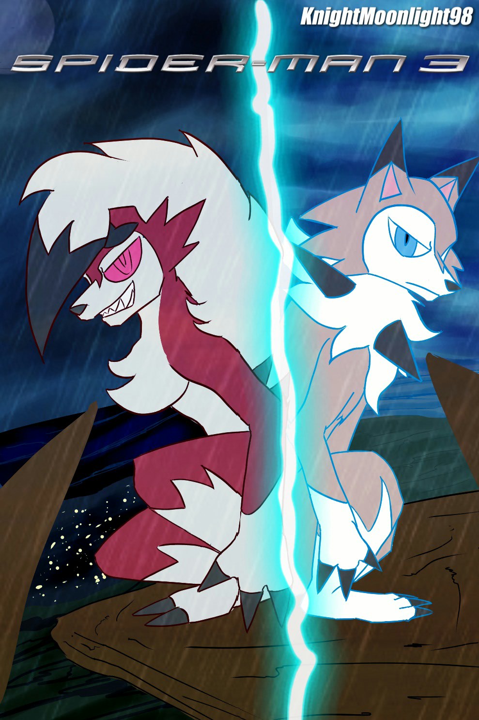 ARTIST KnightMoonlight98 page 6 full