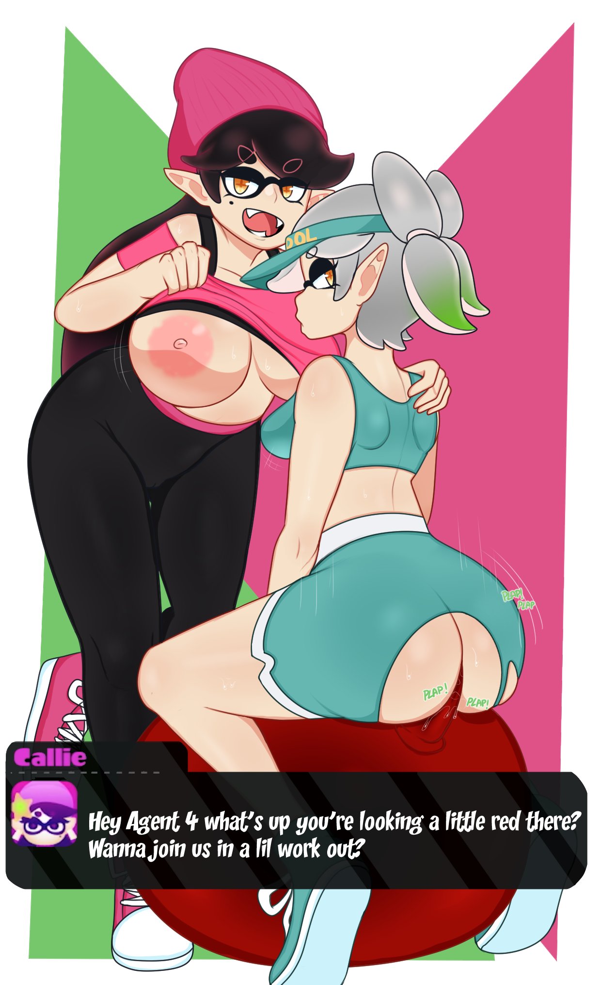 Artist - s-cocks4you page 7 full