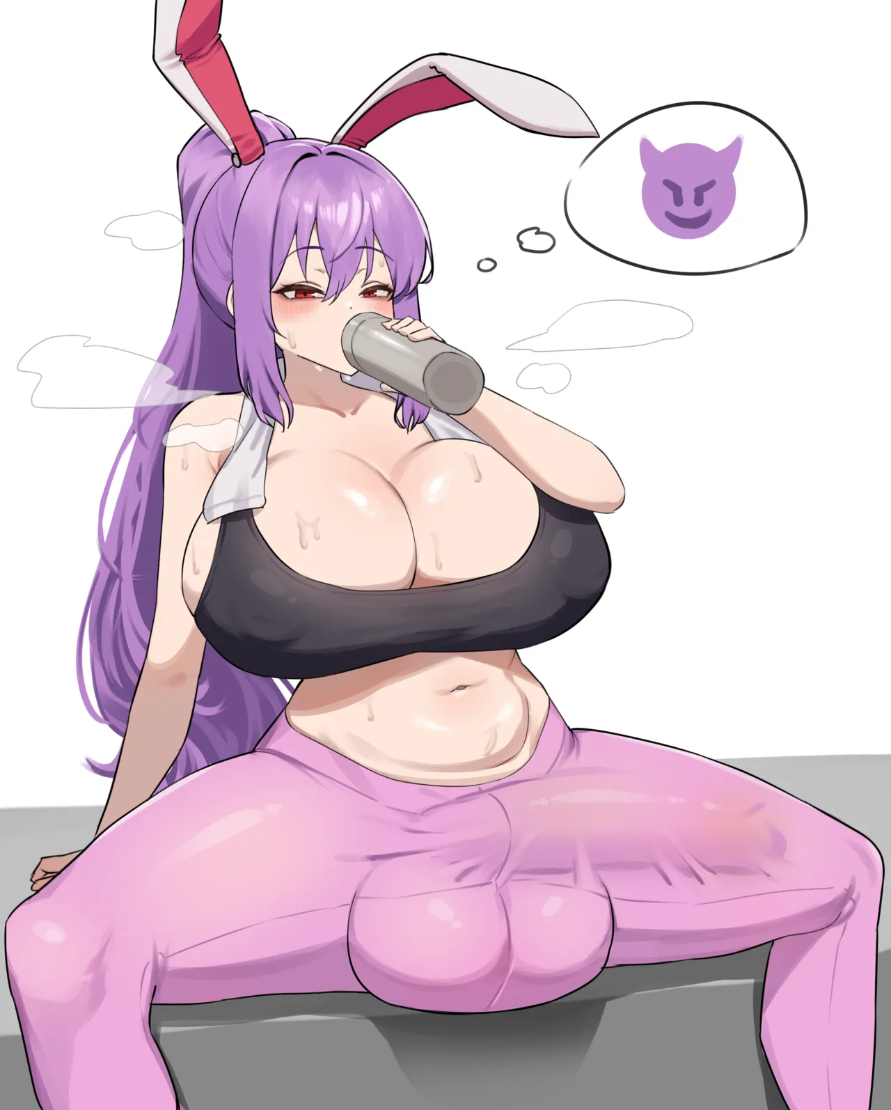 SPAMMAYO page 1 full