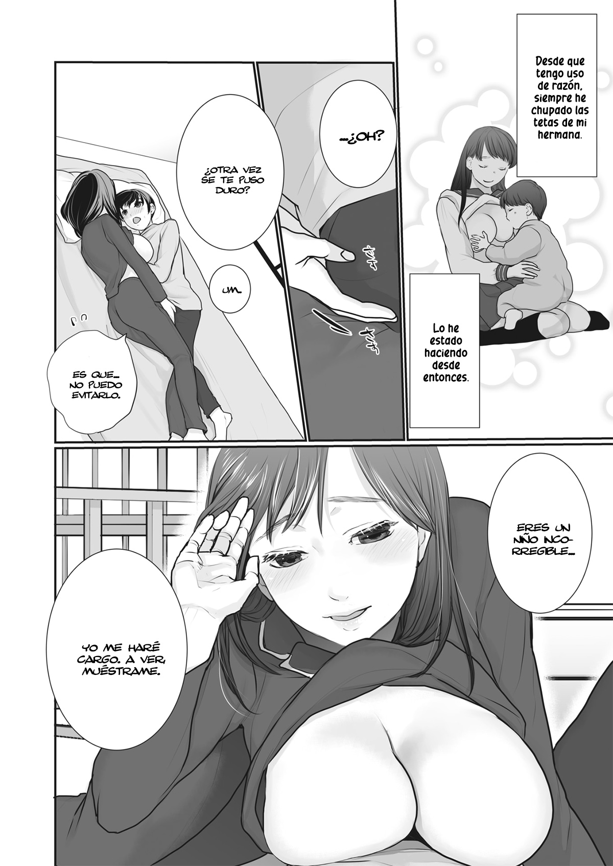 Milk Boy page 4 full
