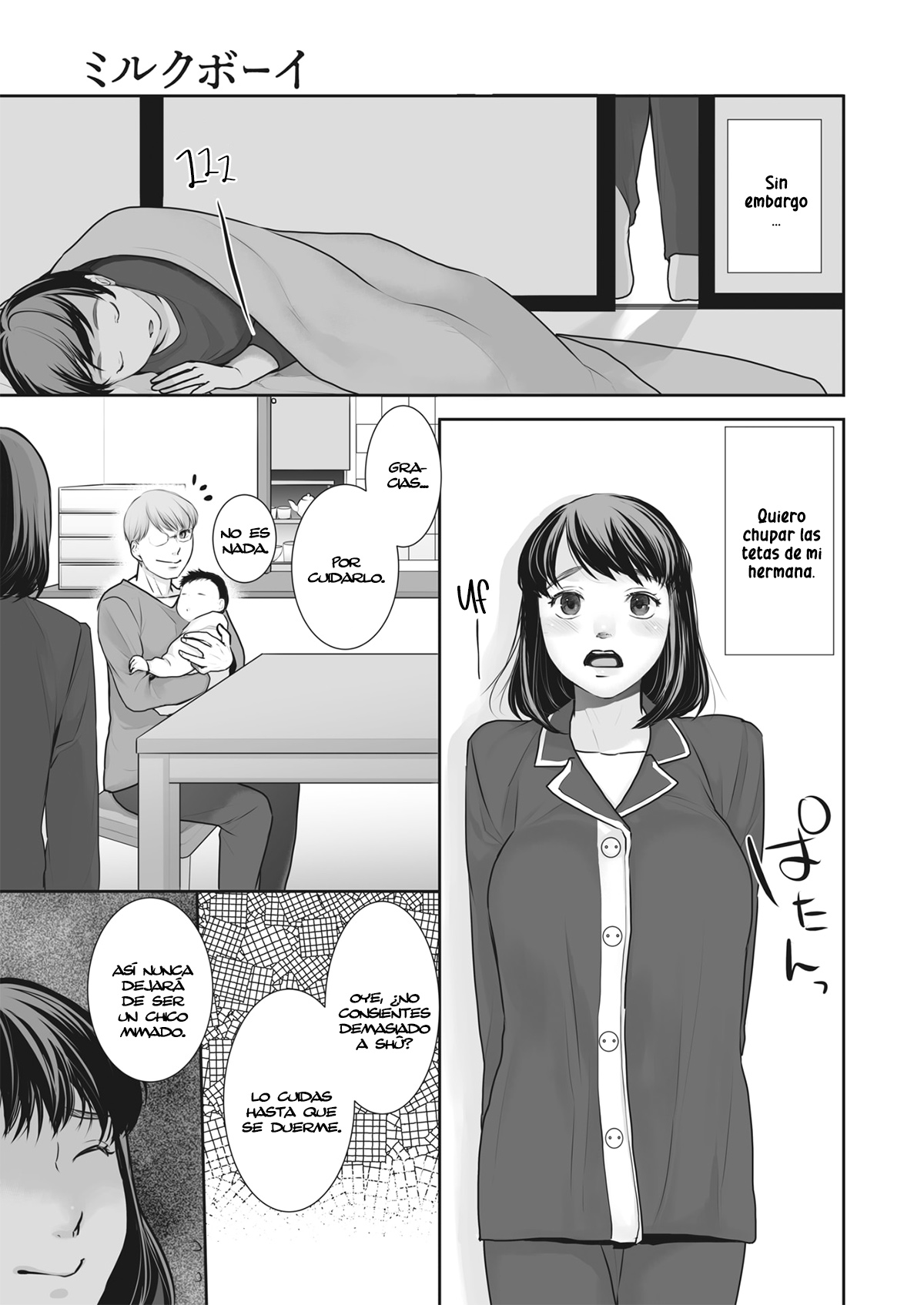 Milk Boy page 9 full