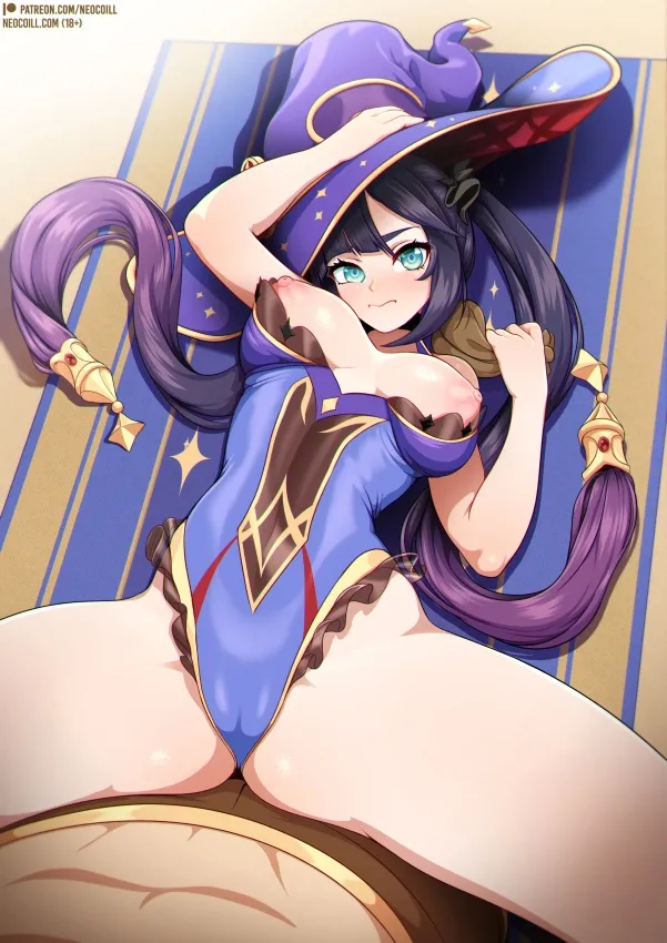 Best Updates Of Neocoill №5 page 7 full