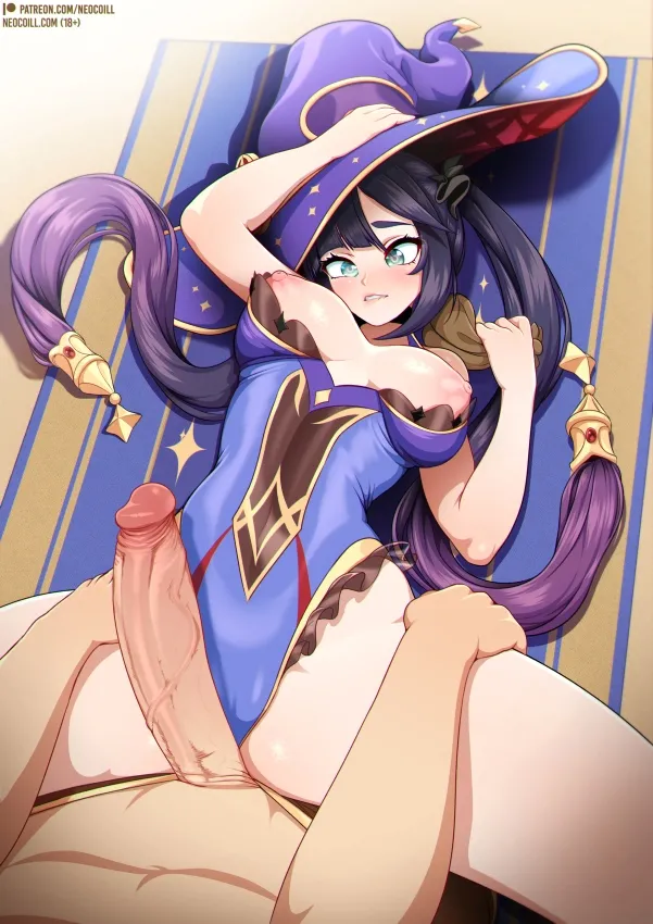 Best Updates Of Neocoill №5 page 8 full