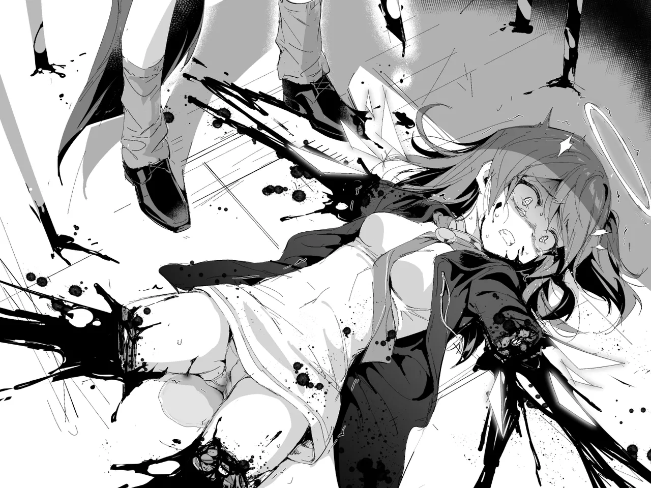 Kataokasan Guro Only page 10 full