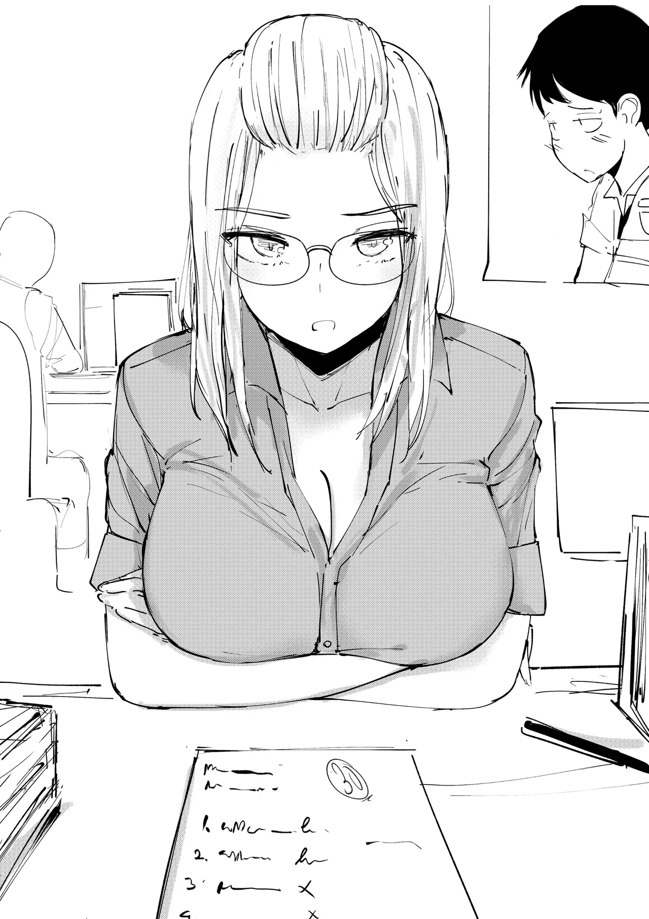 Inne-sensei page 8 full