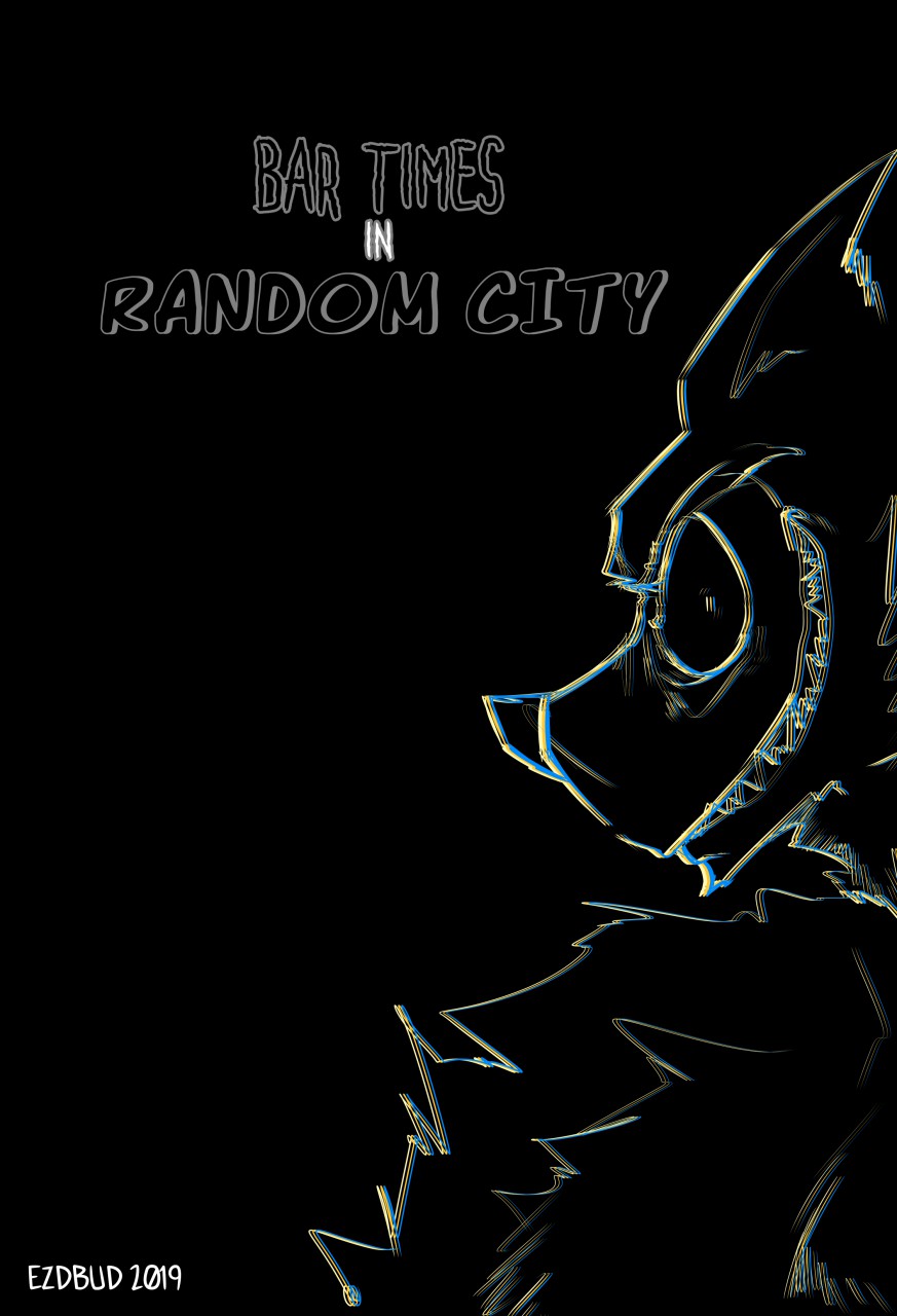 Bar Times in RANDOM CITY page 3 full