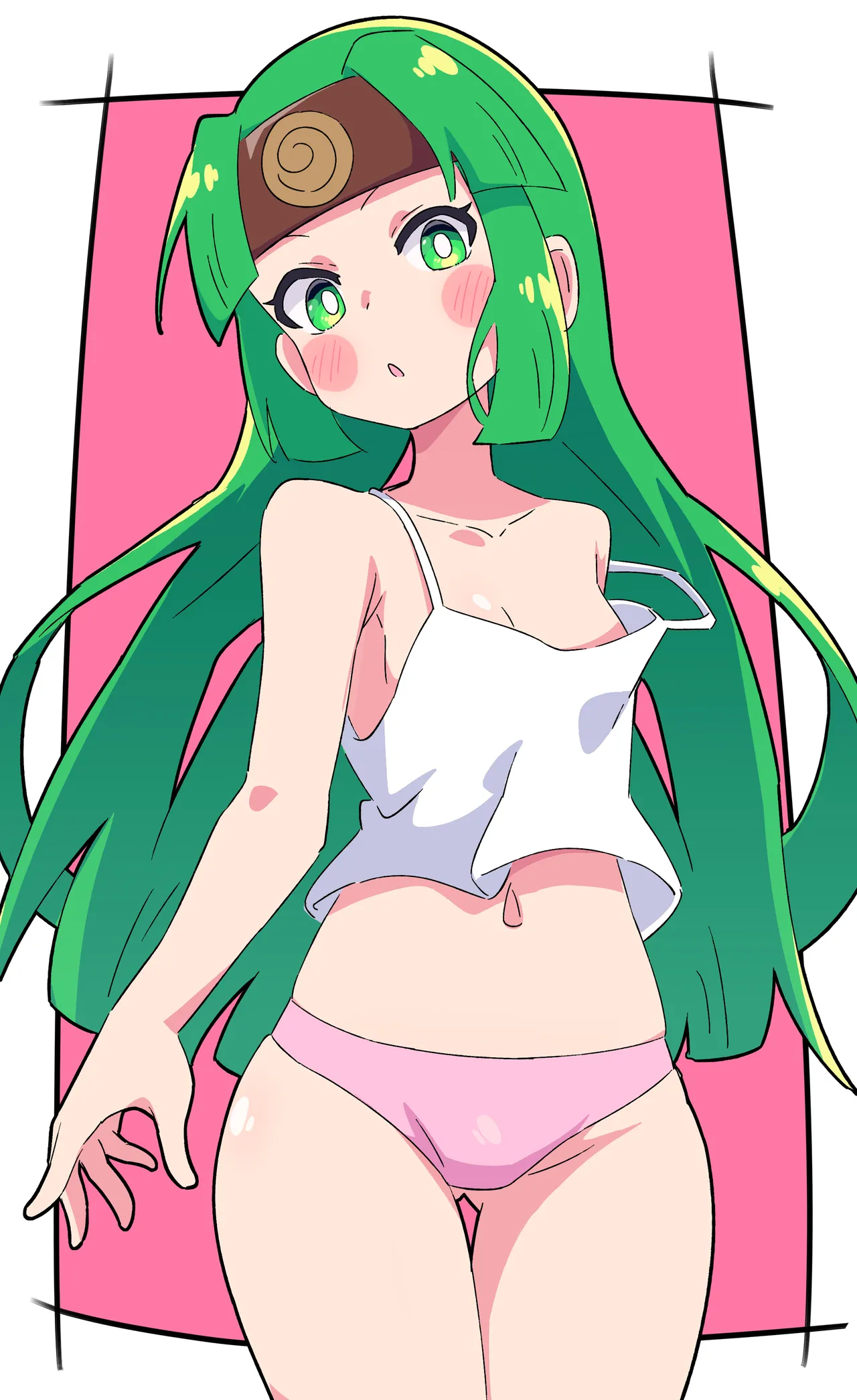 Sal  Collection page 1 full