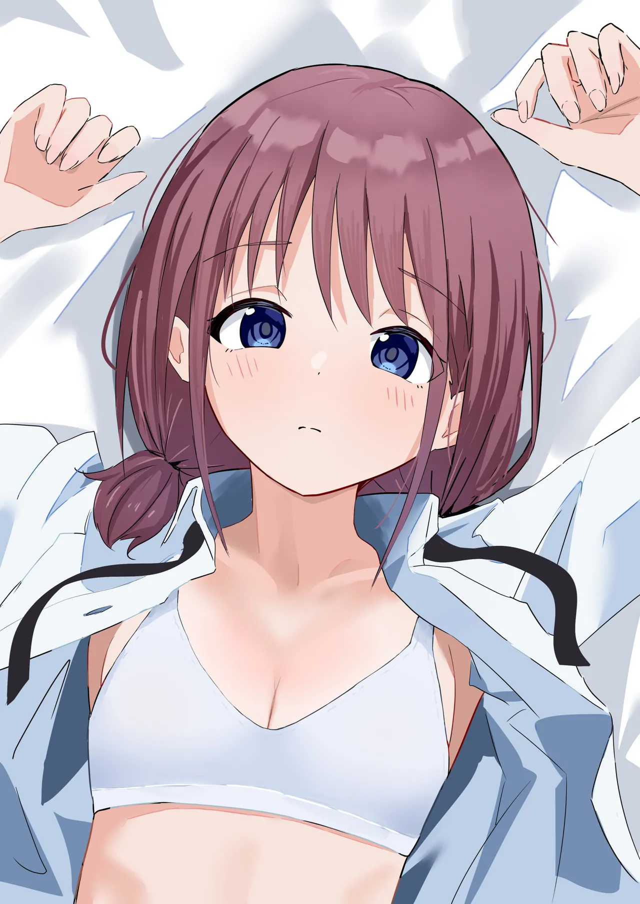 ワサワサ page 8 full
