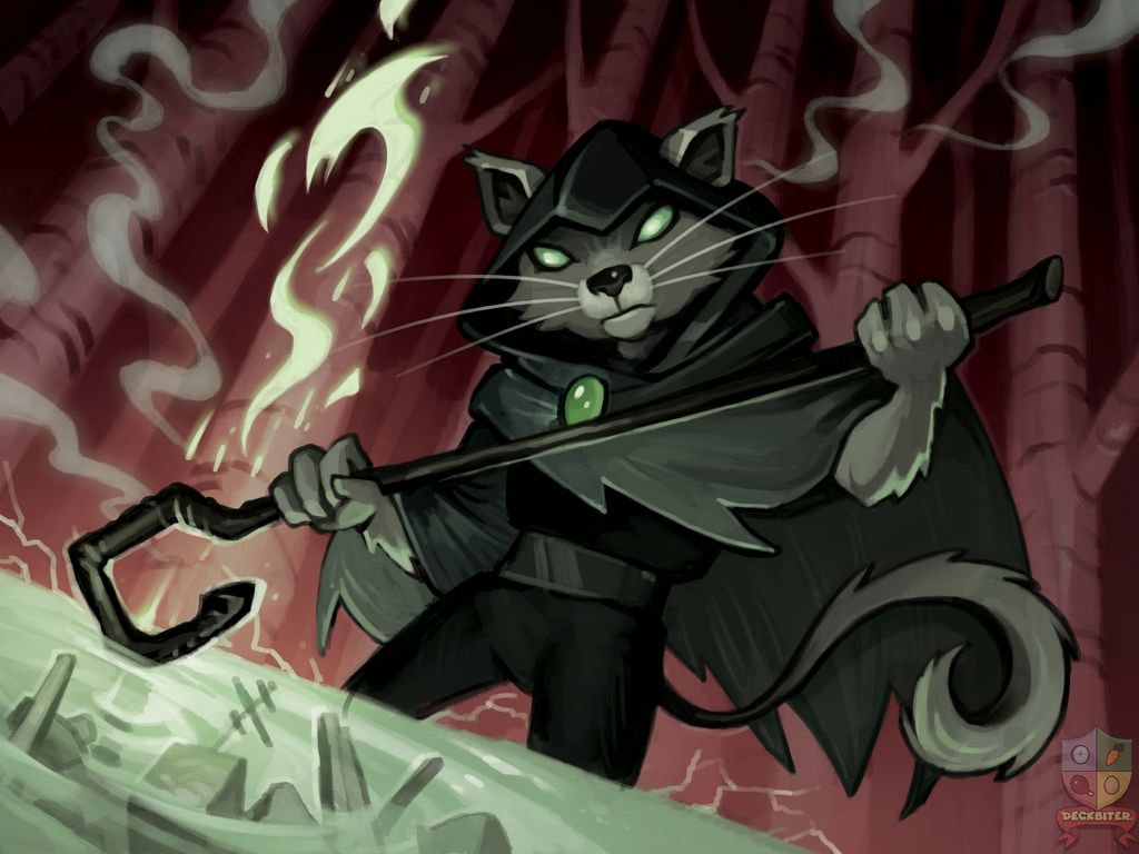 Deckbiter Kitties page 9 full