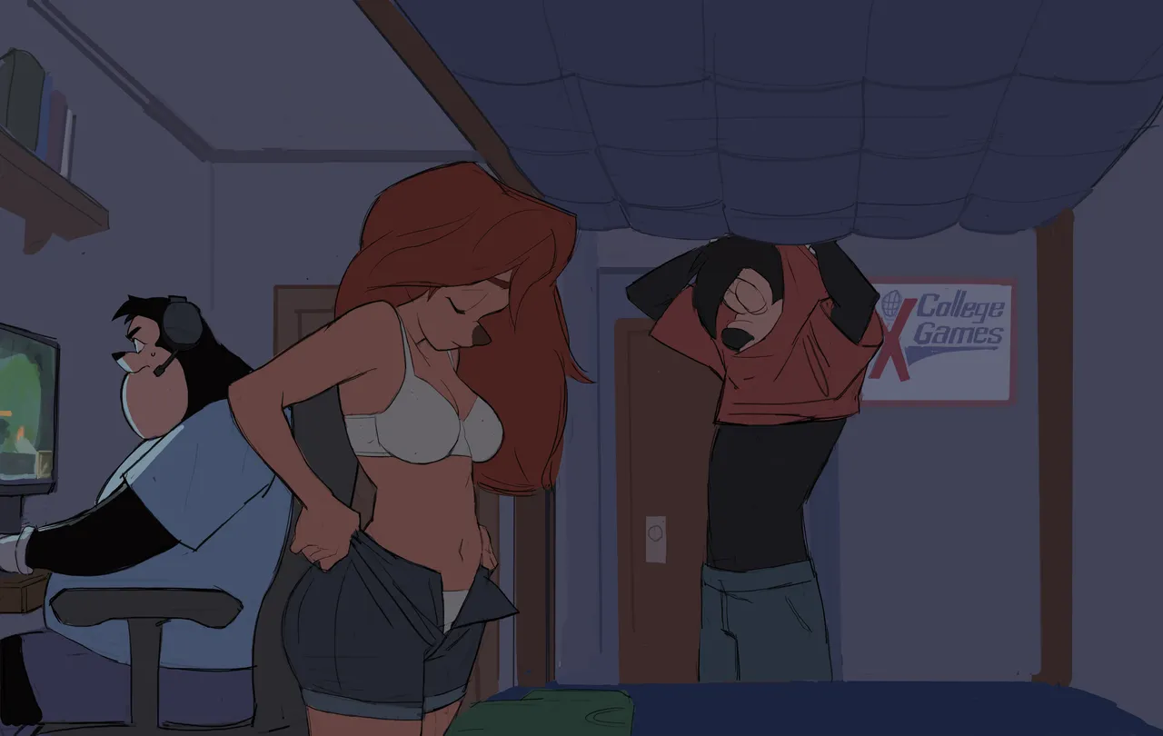Roxanne page 5 full
