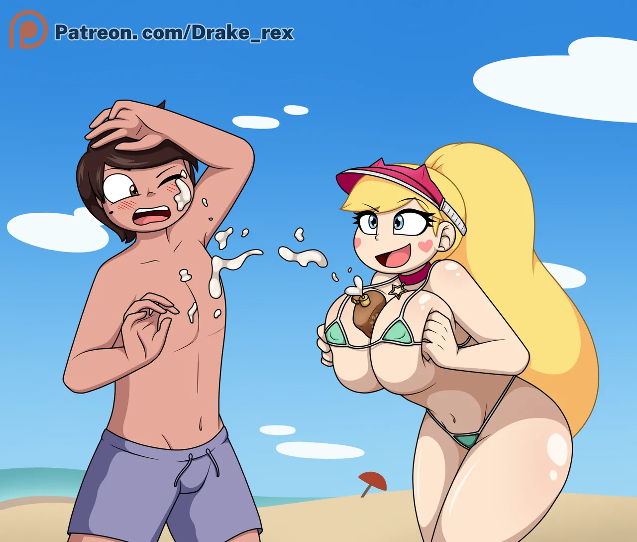 Star Summer page 4 full