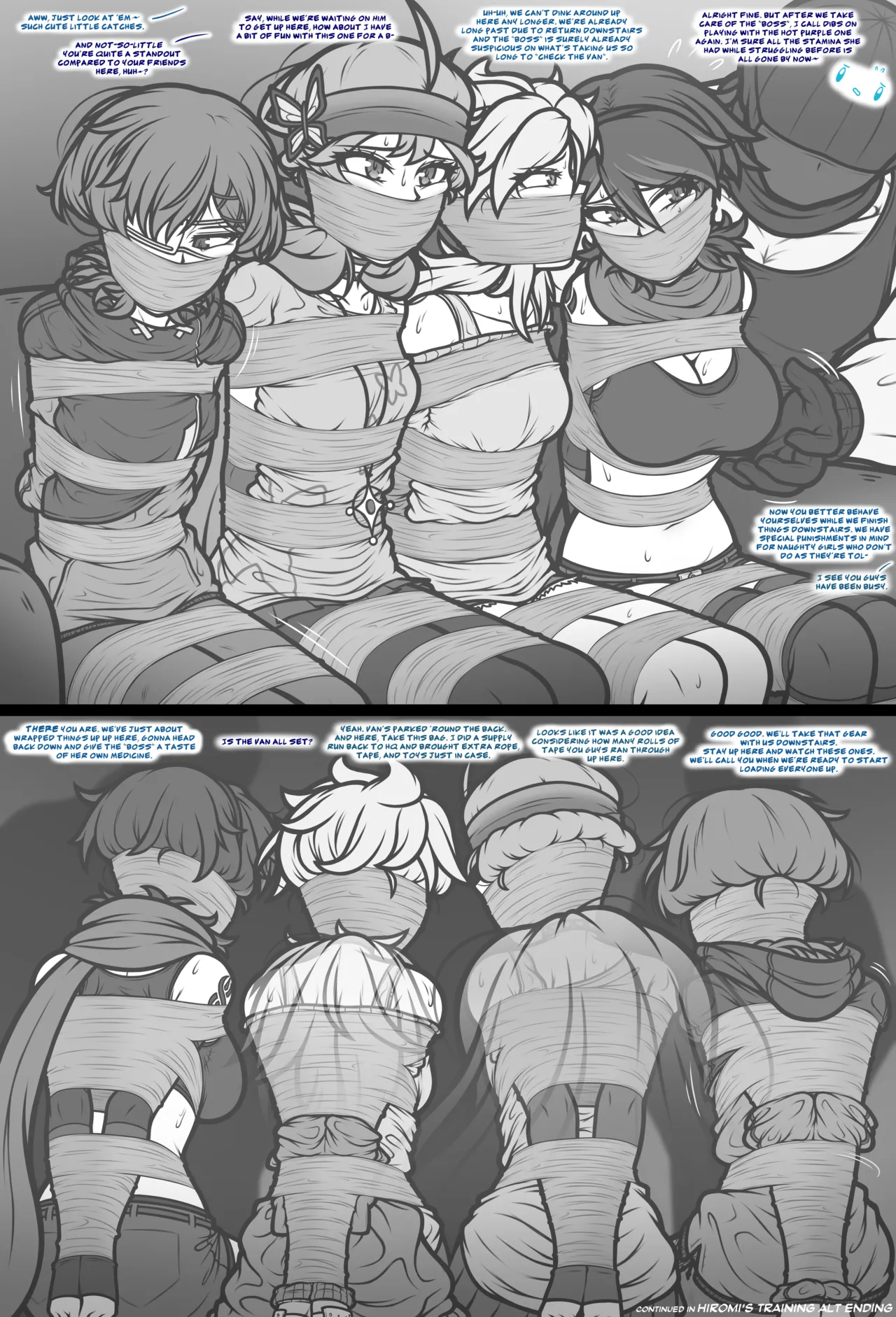 Patreon page 7 full