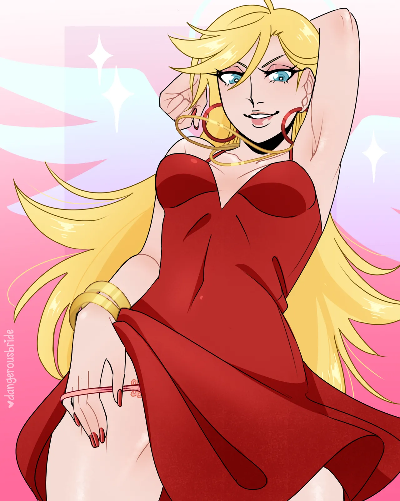Panty page 1 full