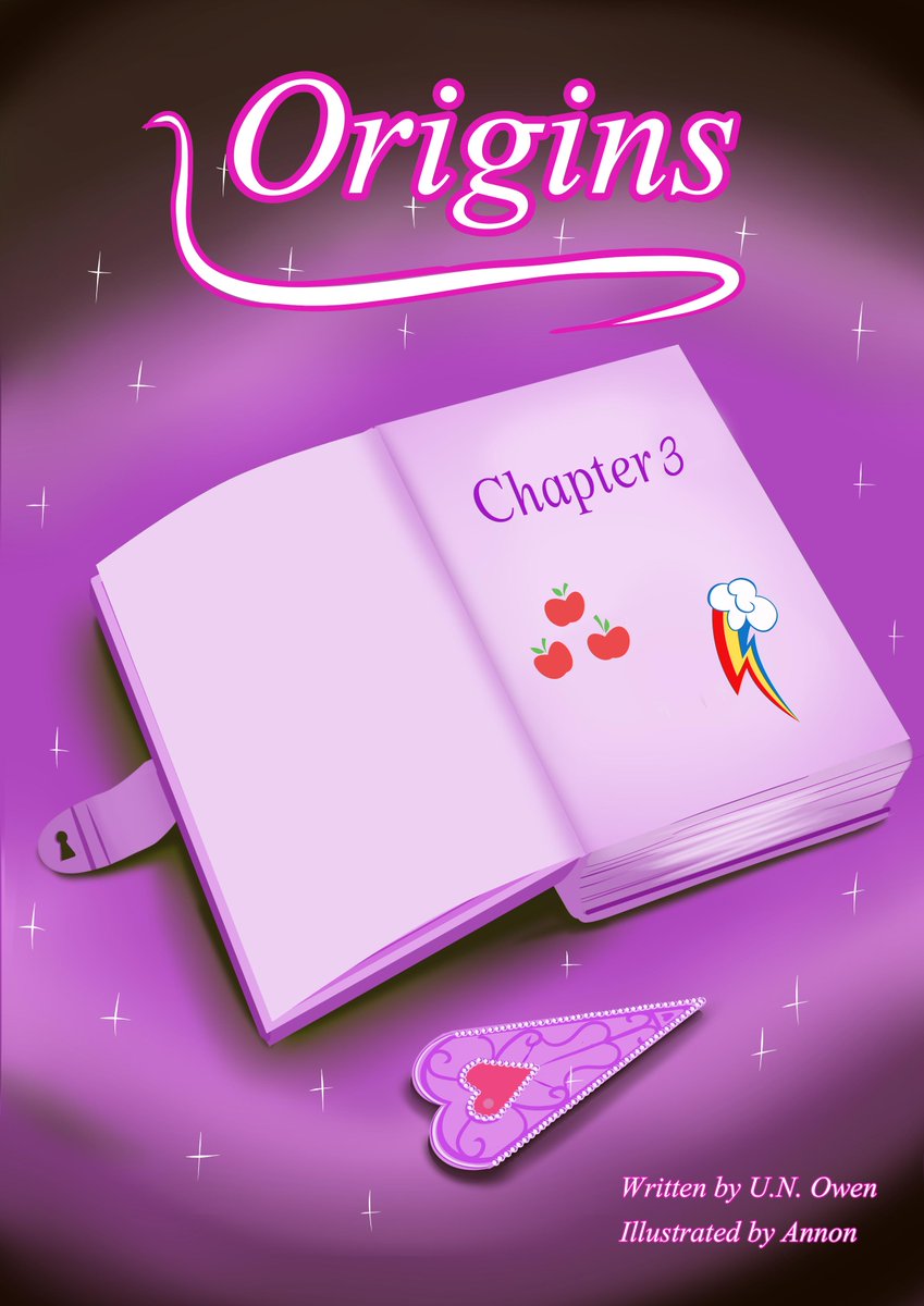 Annon MLP Bimbo Art page 6 full