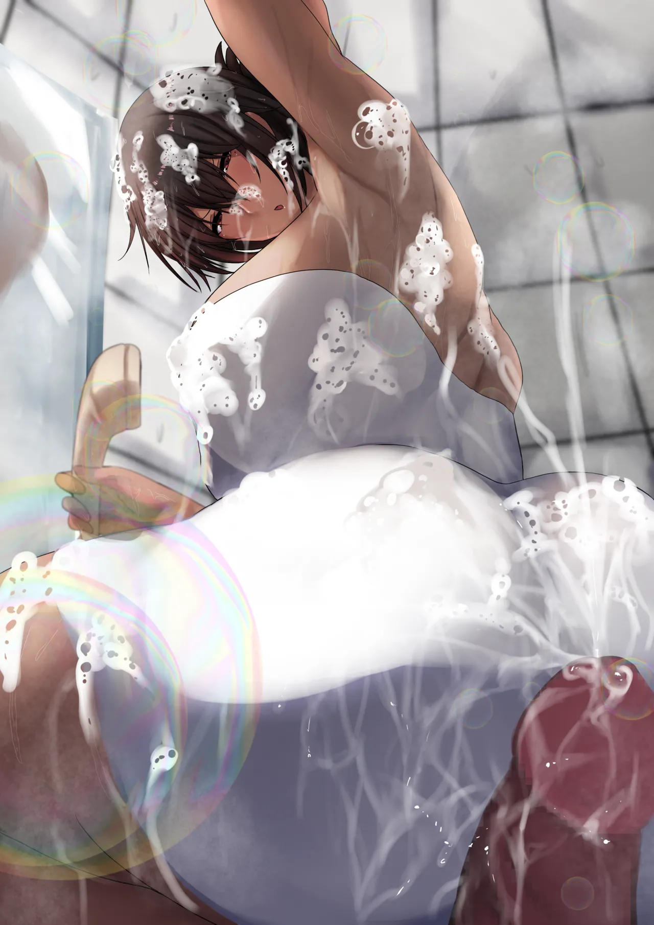 Tomodachi 2022 page 7 full