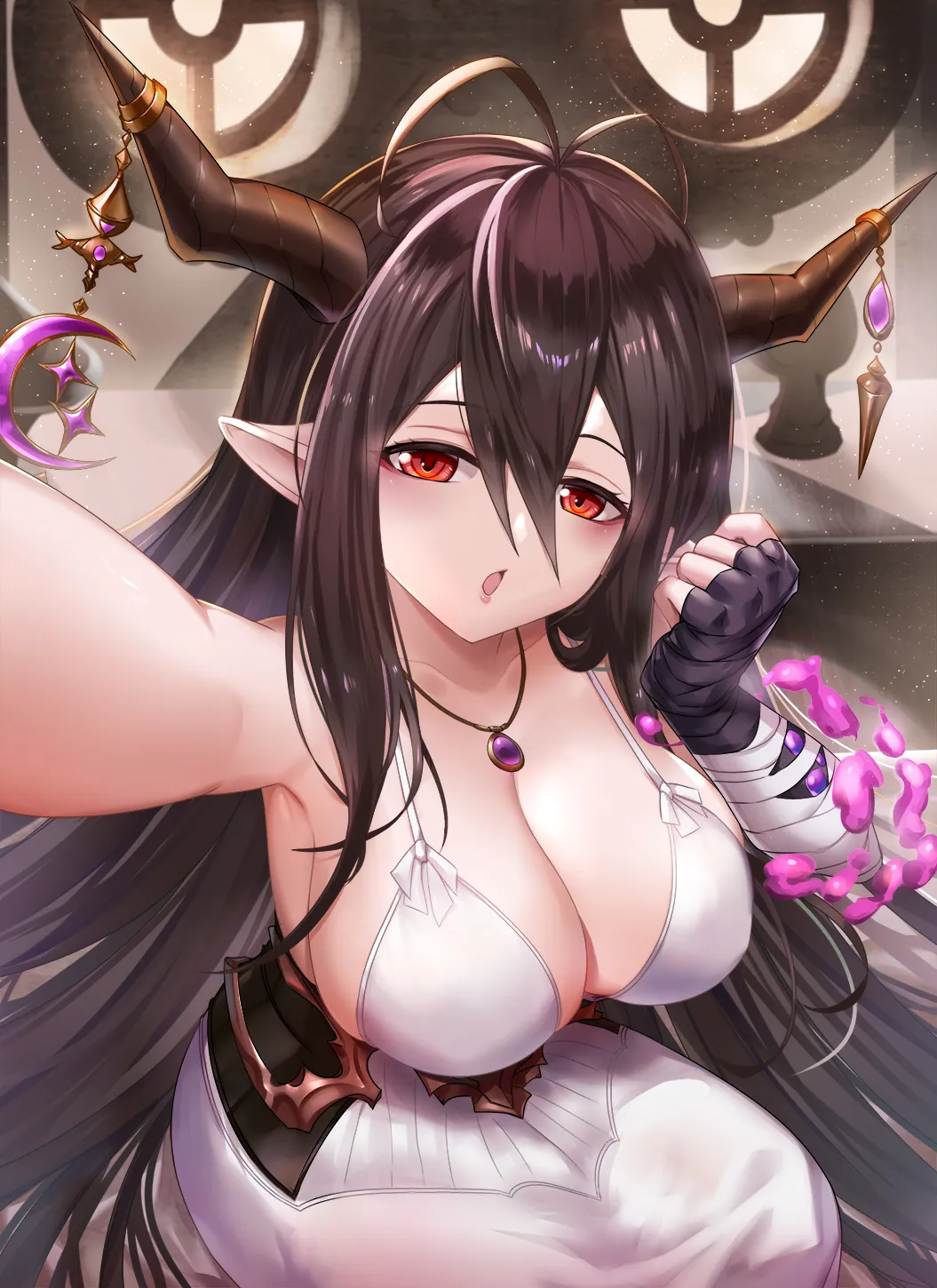 Bountiful Draph Gallery 5  8-7-2025 page 2 full