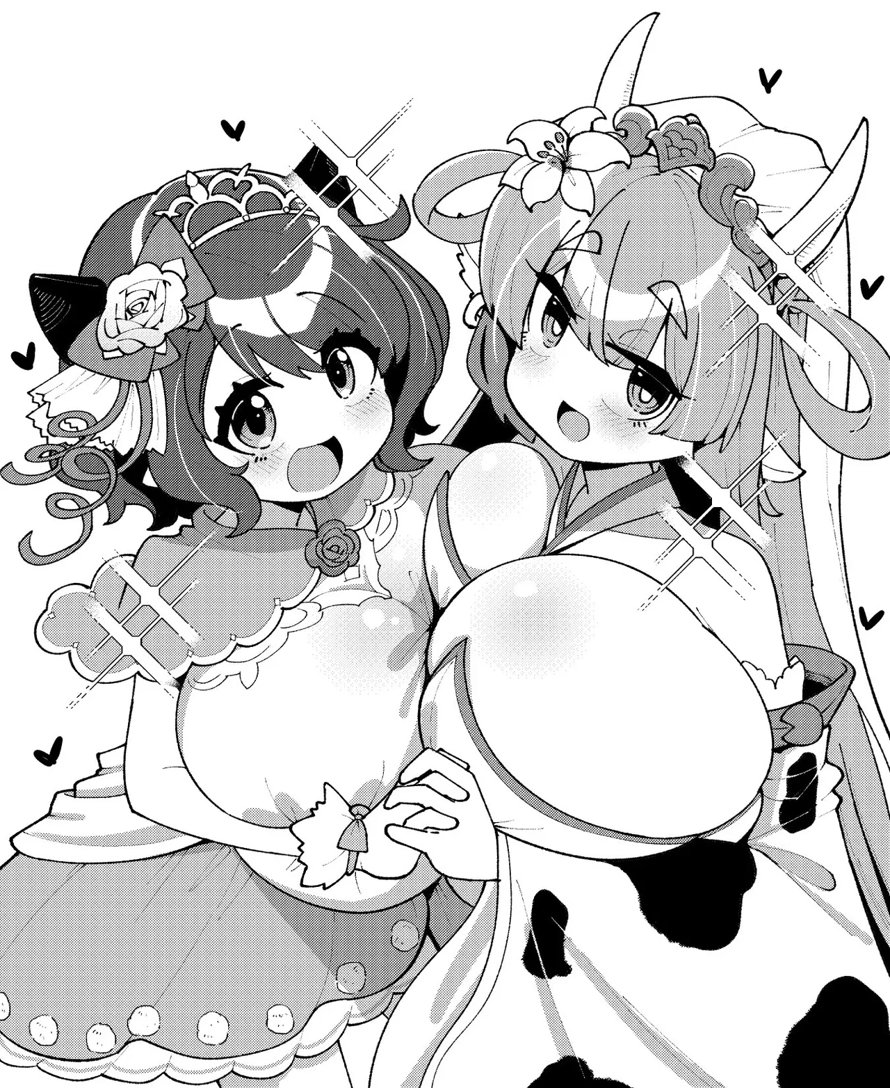 Bountiful Draph Gallery 5  8-7-2025 page 3 full