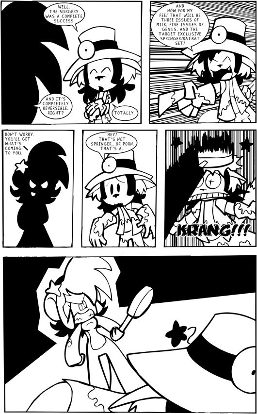 Femmegasm Side Comic page 5 full