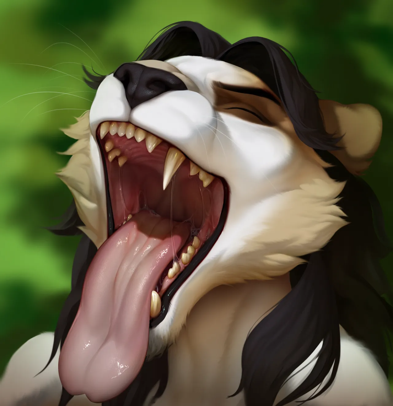 Vore artworks page 1 full