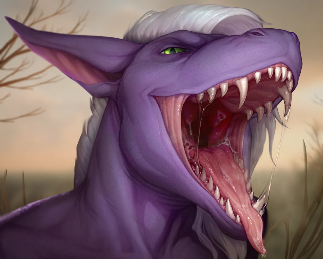 Vore artworks page 5 full