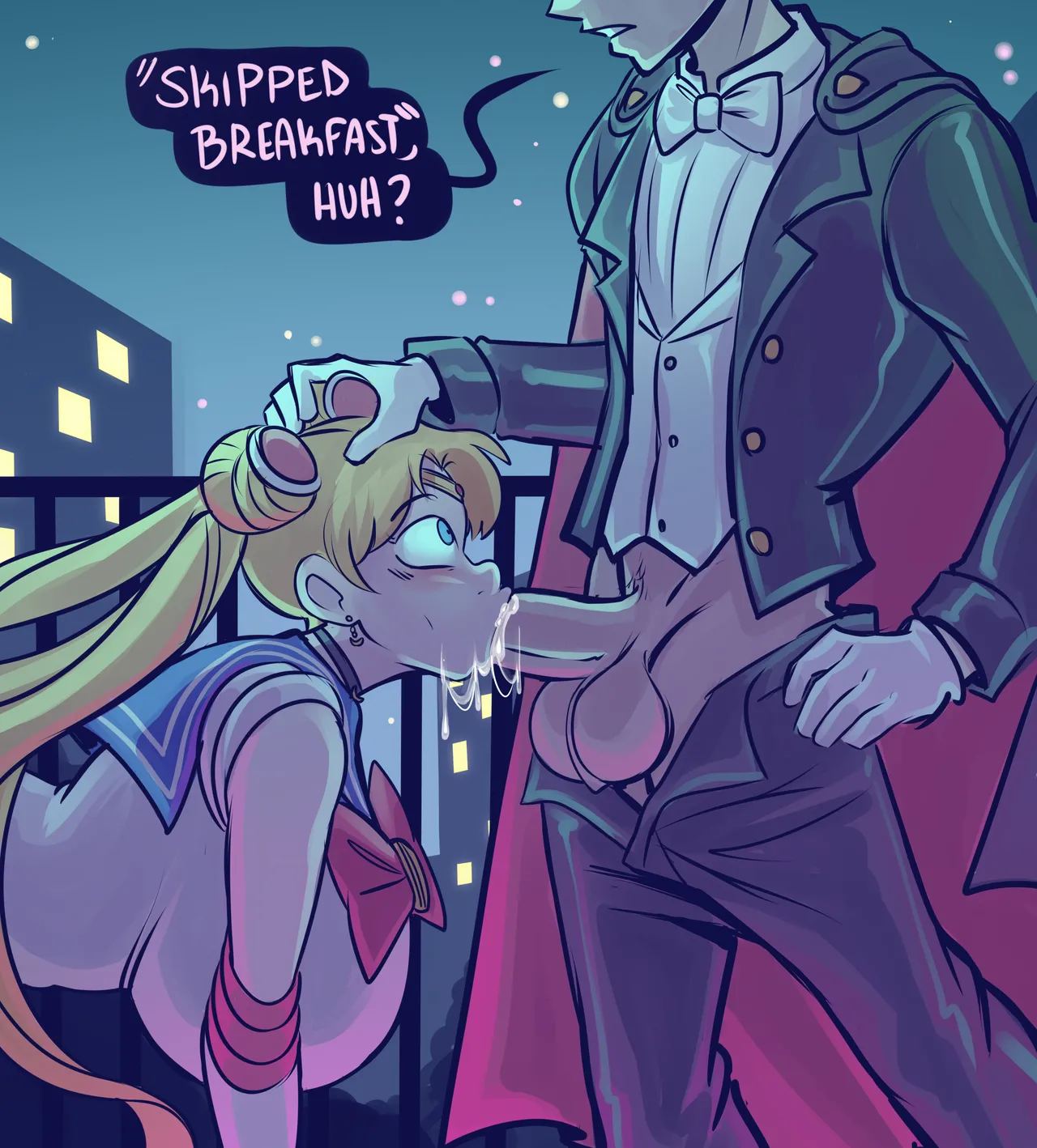 Serena x Darien page 2 full