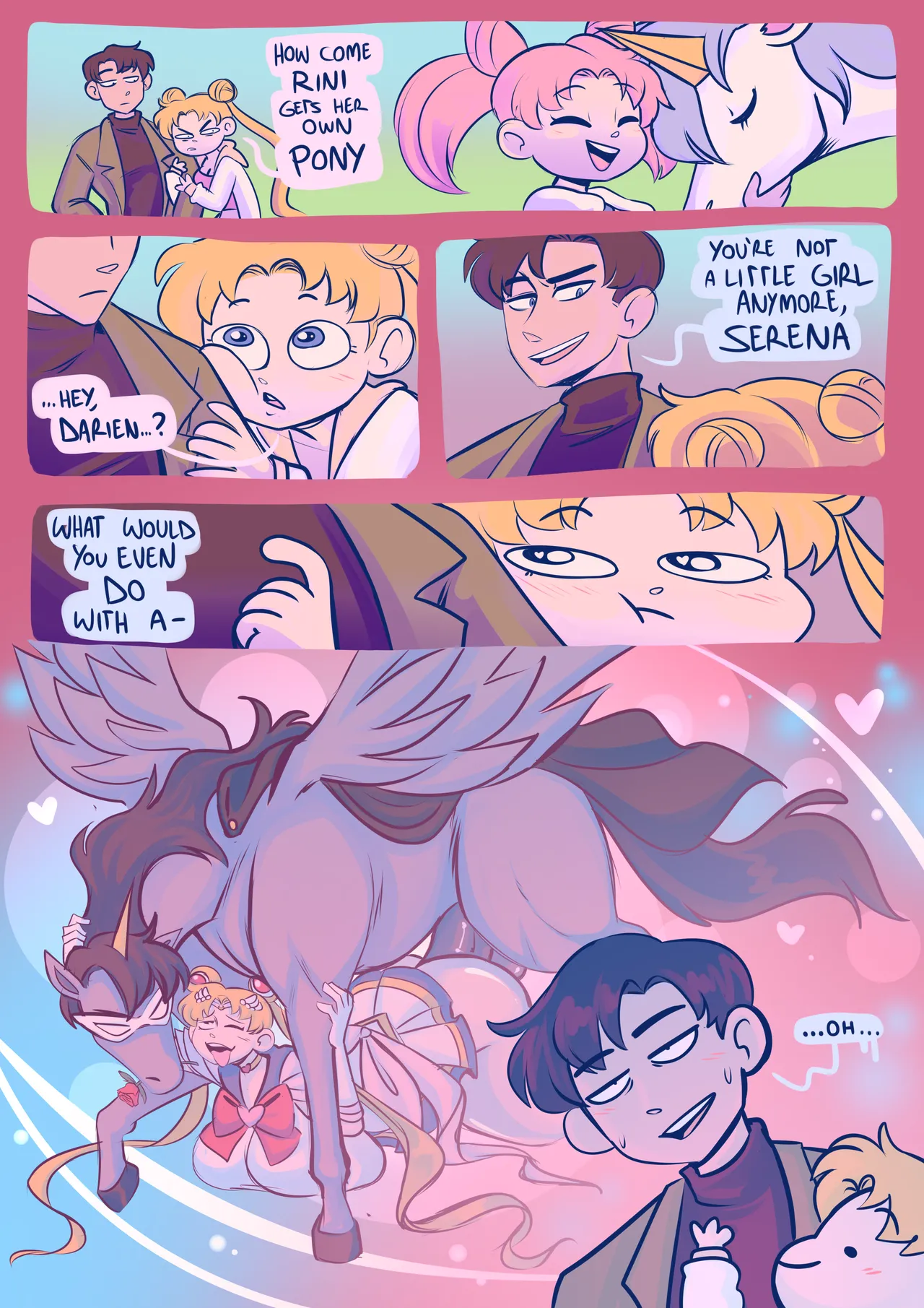 Serena x Darien page 7 full