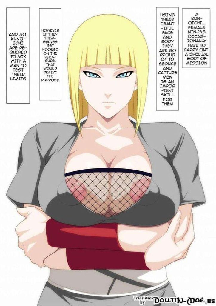 EroCos Vol. 25 page 2 full