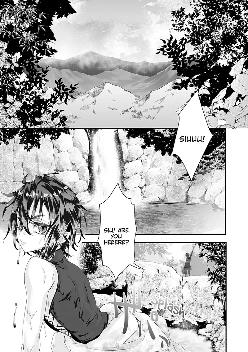 Misometa Ano Musume o Okasu made | Until I Can Claim Her page 4 full