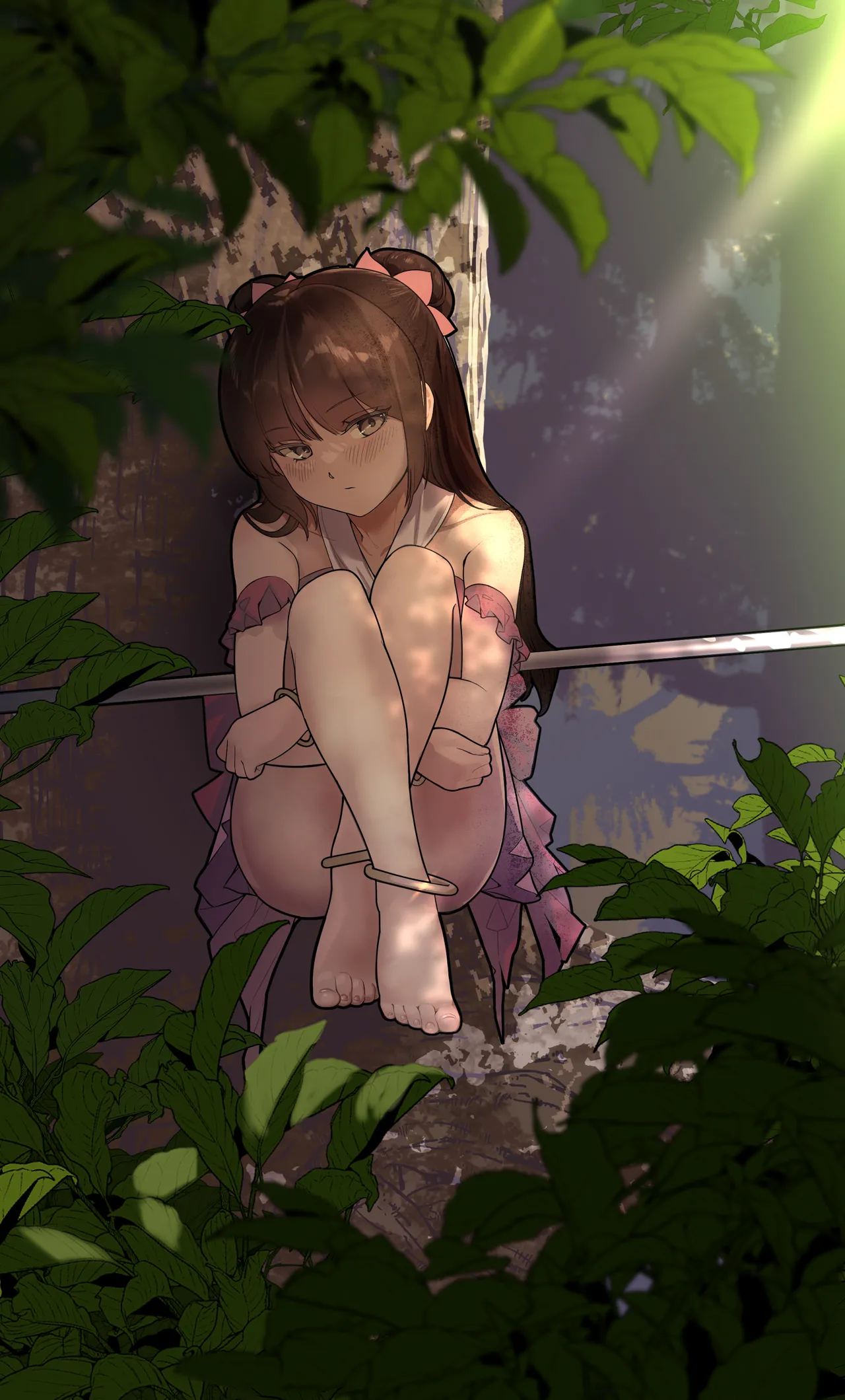 ╉ヅ20┷┇g┫ 赤炼剧情 page 3 full