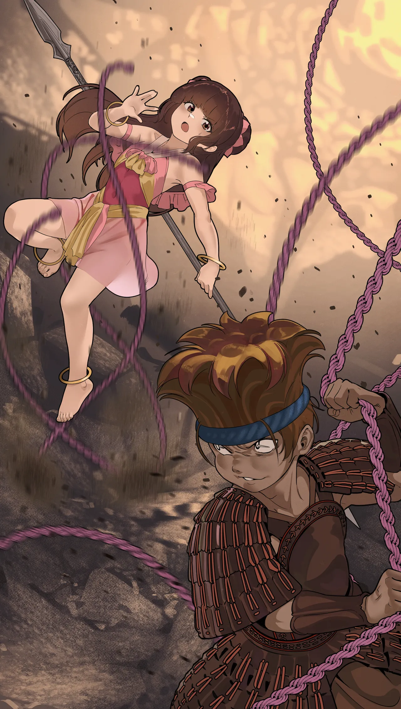 ╉ヅ20┷┇g┫ 赤炼剧情 page 7 full