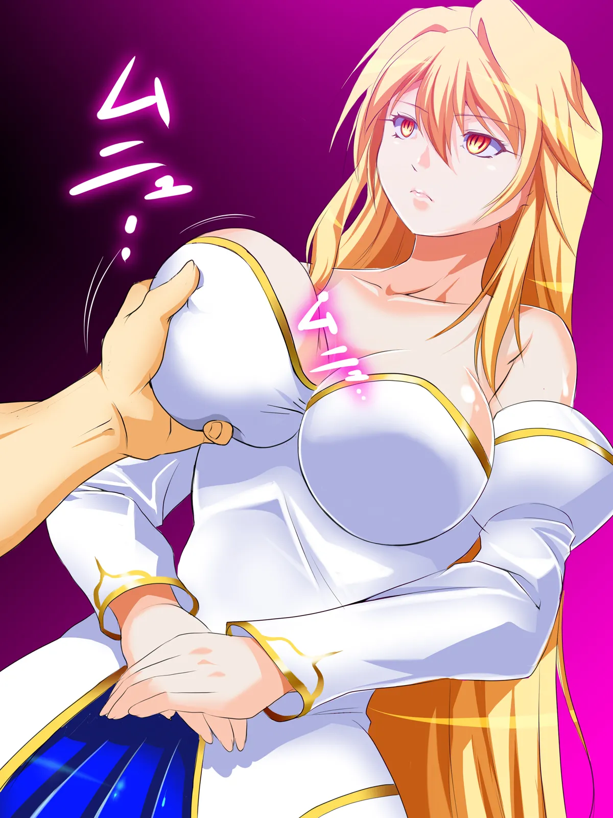 Honnin wa Muripo, Sokkuri na Ningyou ni Eroi Koto Shiyou Hime Arc ver | Since the Real One is a No-Go, I'll do Lewd Things With a Lookalike Doll Instead - Princess Arc ver. page 3 full