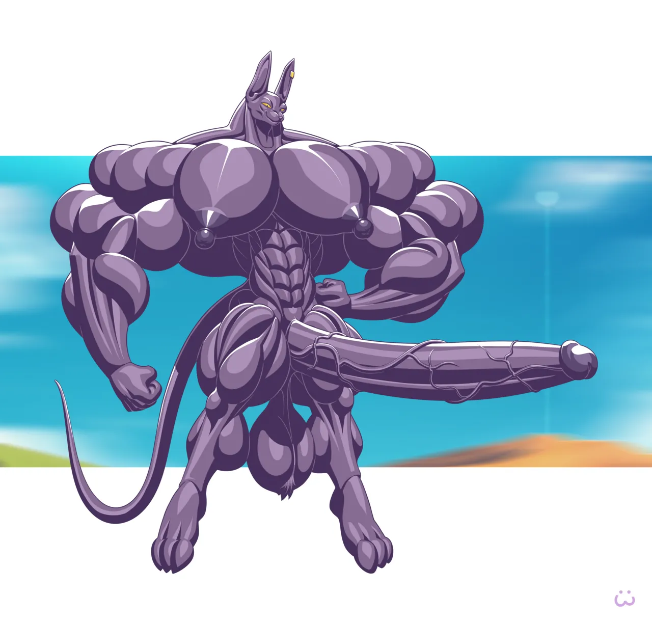 Beefy Beerus page 4 full