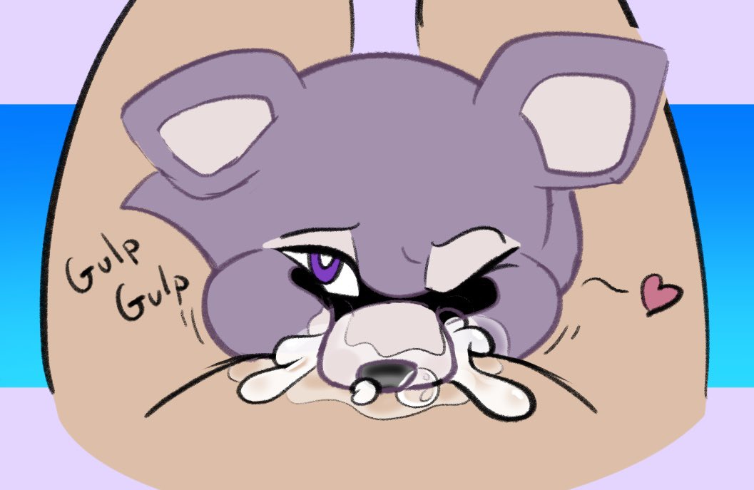 Rambley Raccoon Doodles page 7 full