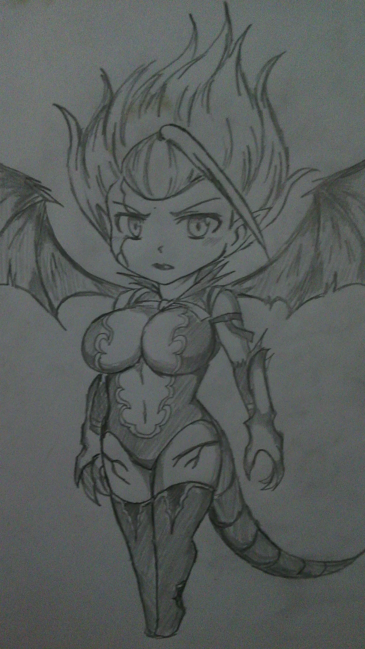 Momiji page 5 full