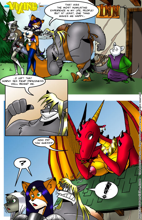 Vixine page 10 full
