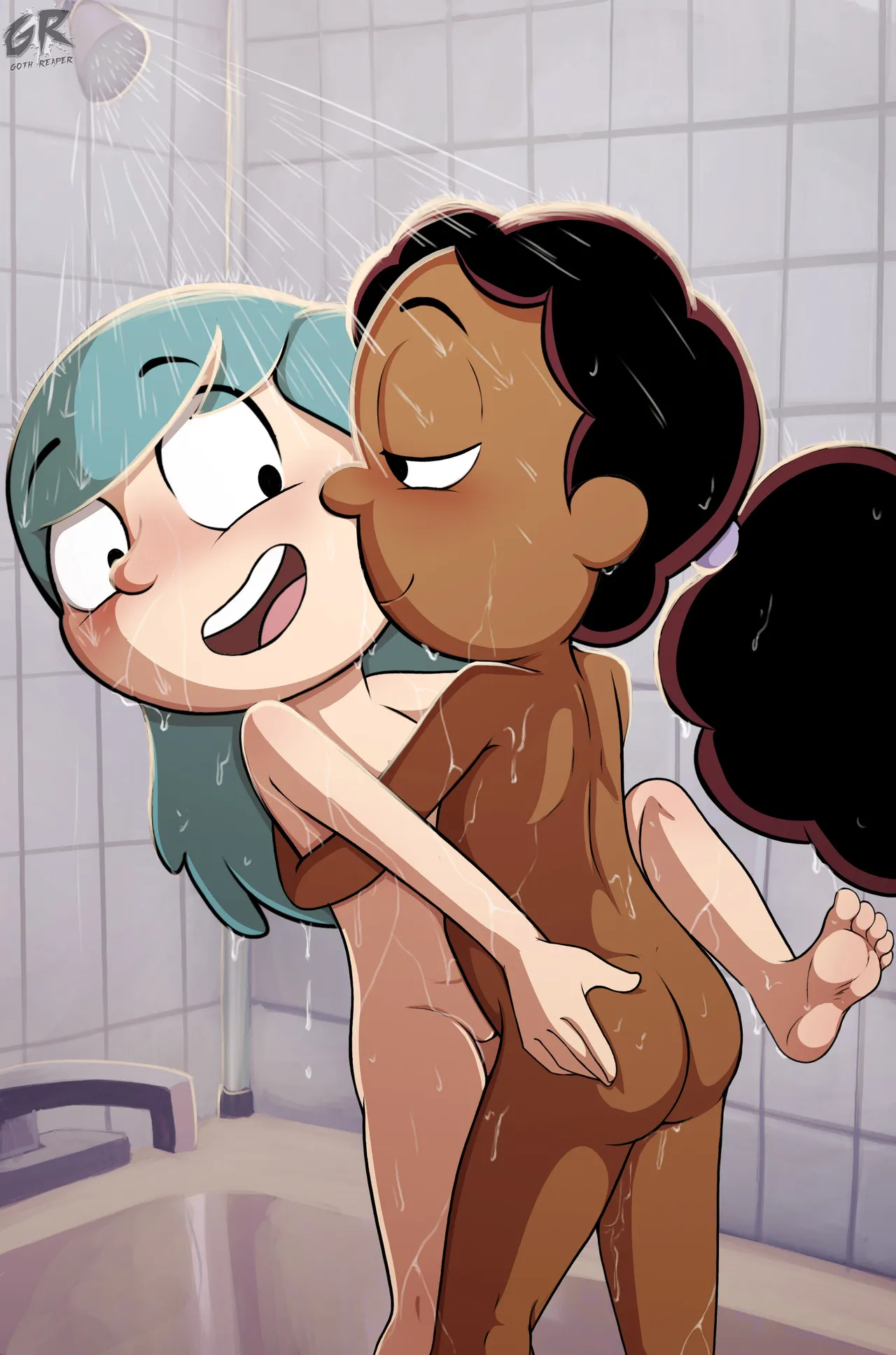 Hilda page 5 full