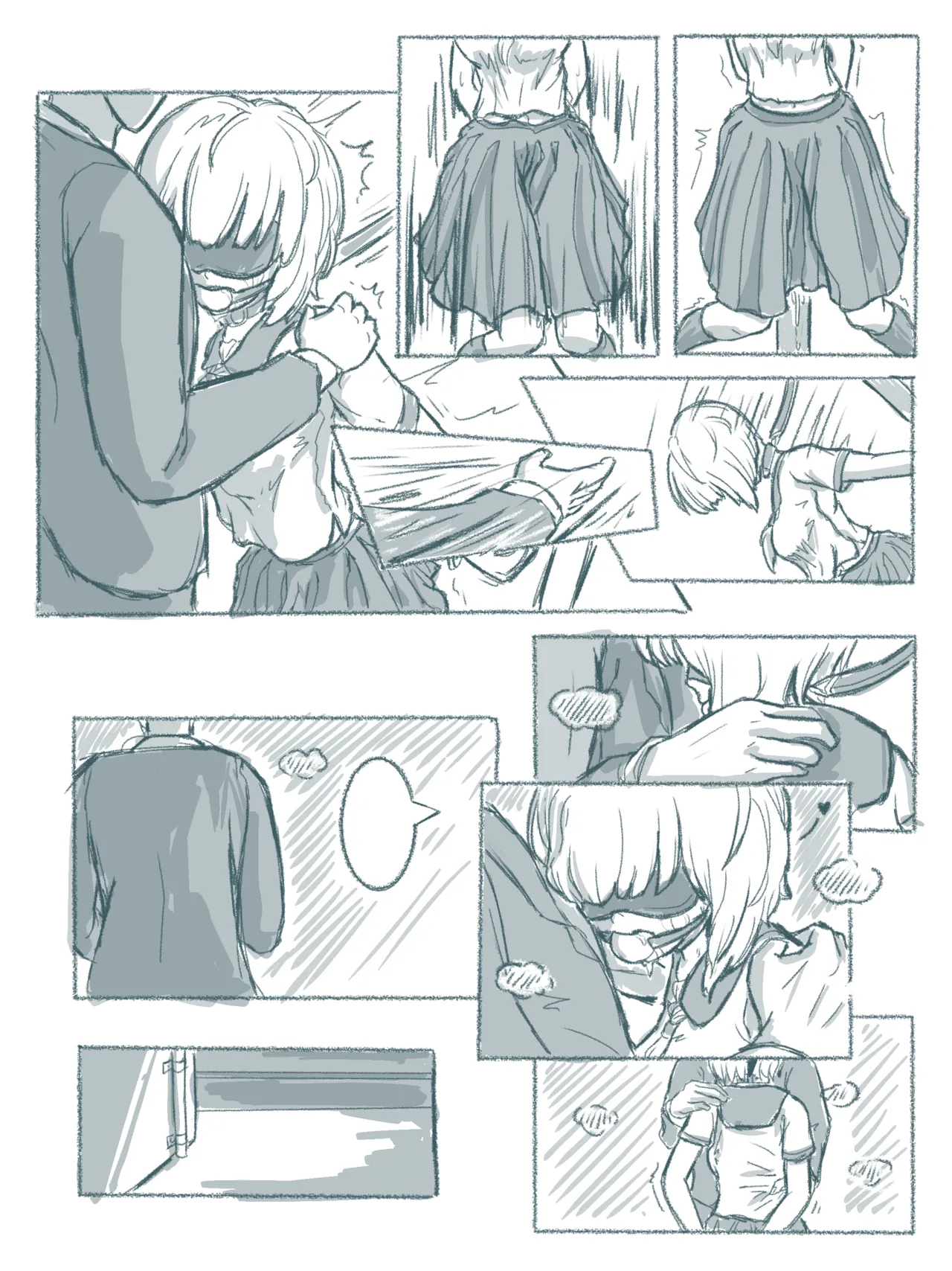 Keisetsu page 8 full